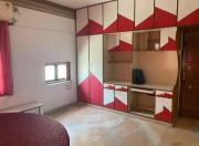 Satyagrah chhavni society