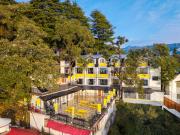 The Hosteller Dalhousie