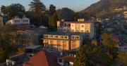 Top Mussoorie