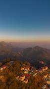 Top Mussoorie