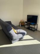 Très bel appartement 3 pièces 65m2 Villard de Lans avec balcon et jardin