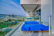 GuestReady - Panoramic views from One JBR