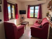 Family Apartment near Castelsardo with Garden