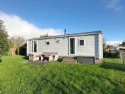 Chalet 7a op Recreatiepark De Wielen