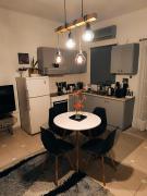 Sofia-Marina Guest House