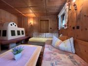 Chalet Hannelore-3 by Interhome