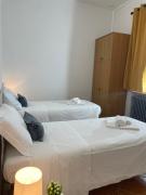 Bnbook Quadrilocale Italia