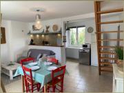 maison proche du lac