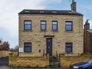 St Johns Newsome Serviced Apartments