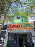 Khách Sạn Đoàn Gia