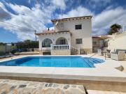 Villa Rosalia