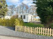 Chalet 552 op Recreatiepark De Wielen
