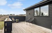 3 Bedroom Amazing Home In Hjørring