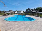 Chalet 503b op Recreatiepark De Wielen