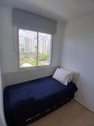 Sabiá -Apartamento próximo ao Allianz Park e Metrô Barra Funda