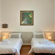 Bnbook Quadrilocale Italia