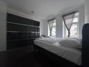 Schlafschrauber Apartment am Adler