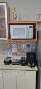 Apartamento 2 Quartos Garagem