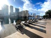 Charming 2 Bedroom Apt with Pool & Beach Service 2808