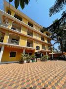 Top Calangute