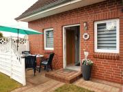 "HAUS ROSI" - Reihenhaus 2 - Strandnah