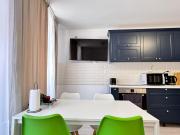 Apartment in a historic center of Brasov