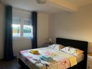 Terrace with sea view