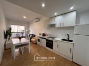 MyHouseSpain - Sor Angela, luminoso y amplio D