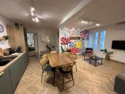 Le Pendentif - centre historique