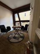 Ferienwohnung im Stadtkern Großbottwar