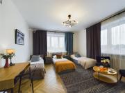 Warszawska 206 II Piętro