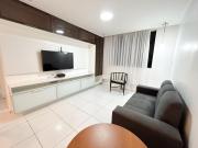 24 na melhor rua da Ponta Verde