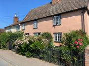 Wayside Cottage, Dennington