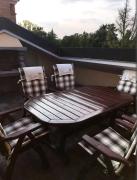 Esclusiva Mansarda Parco di Monza