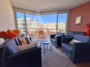 4 PERS, 1 CHAMBRE, PLAGES ET COMMERCES A PIED 4 PERS, 1 CHAMBRE, PLAGES ET COMMERCES A PIED