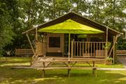 Zorgcamping De Ruif De Peppelhoeve
