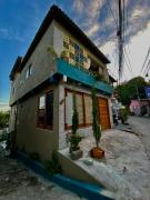 Apê no Centro de Arraial com AR