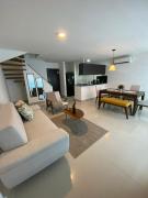 Modern Duplex en Riomar BQuilla