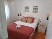 Ona Blue a 150 metros del mar