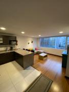 Finlandia Park Suite