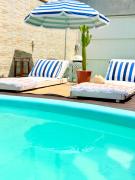 Casa com piscina em Florianópolis