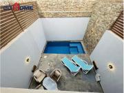 3 Bedroom In Bali Heated pool El Gouna