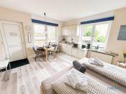 Ferienhaus Bungalow nahe Kurpark Döse