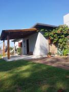 Casa de praia - Pedaço do paraíso