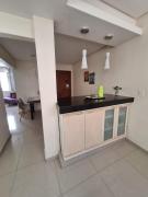 3 quartos sendo uma suíte Itapuã praia da costa