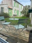 Top Sainte-Marie-de-Ré