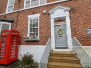 83 High Street 83 High Street