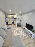 Vėtrungės apartamentai