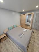 Vėtrungės apartamentai
