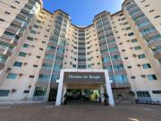 Thermas do Bosque - CALDAS HOSPEDAGEM